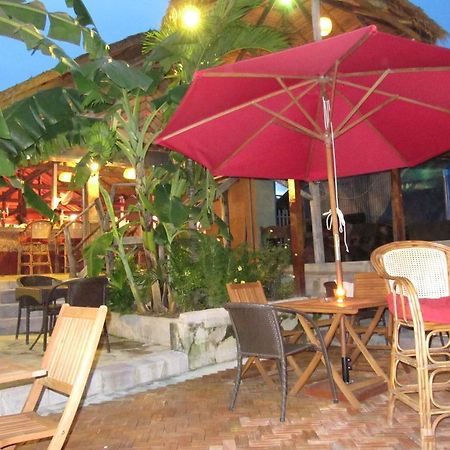 Serendipity Beach Resort 시아누크빌 외부 사진