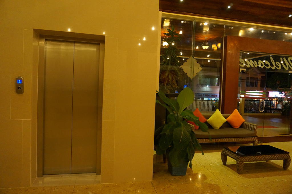Serendipity Beach Resort 시아누크빌 외부 사진