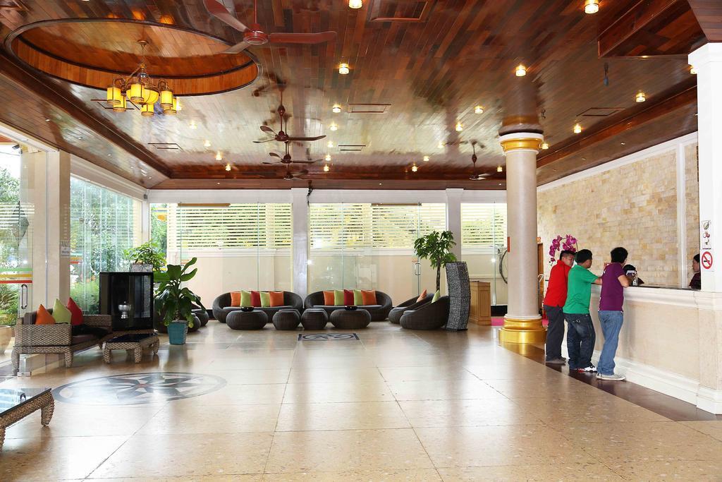 Serendipity Beach Resort 시아누크빌 외부 사진