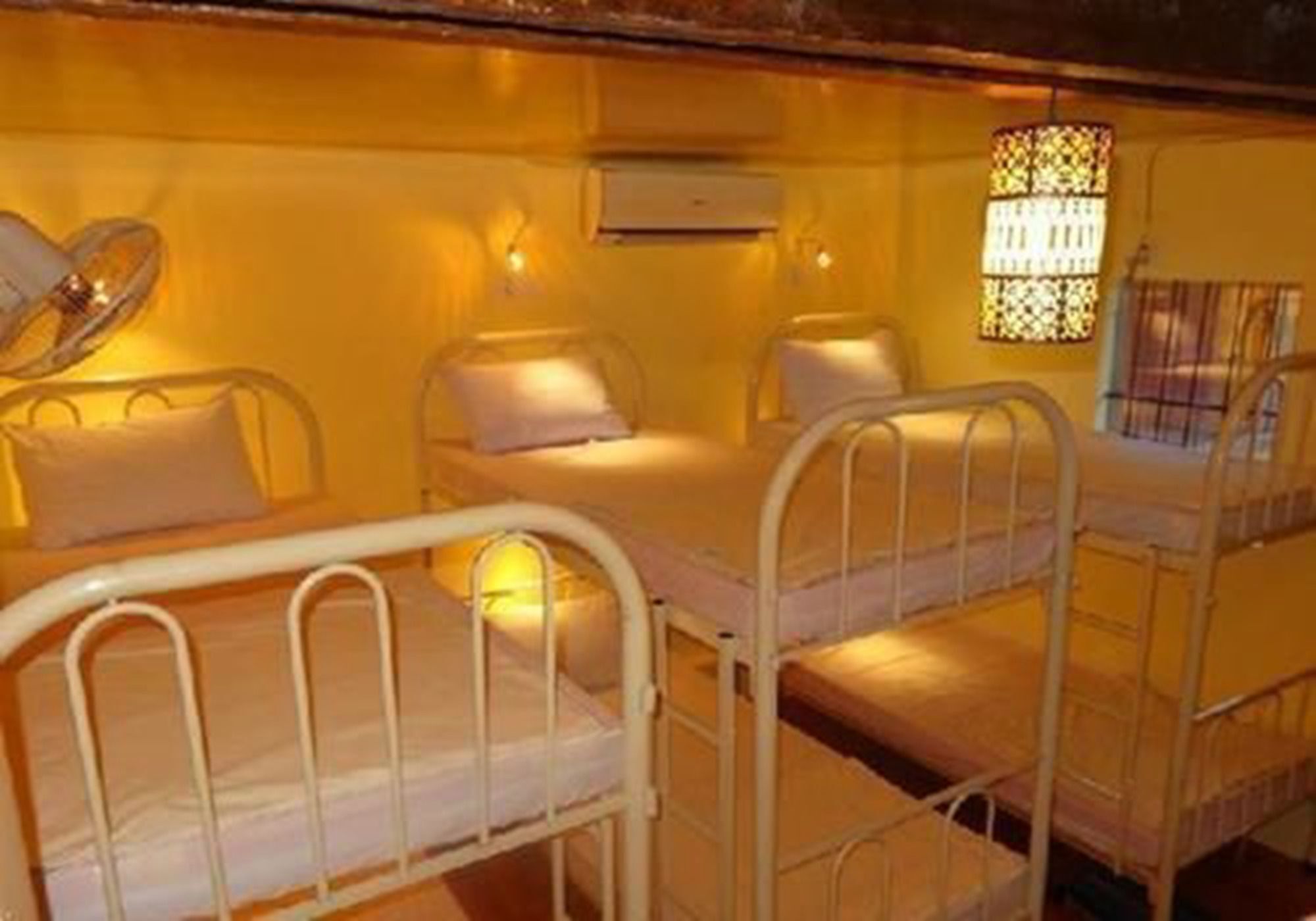 Serendipity Beach Resort 시아누크빌 외부 사진